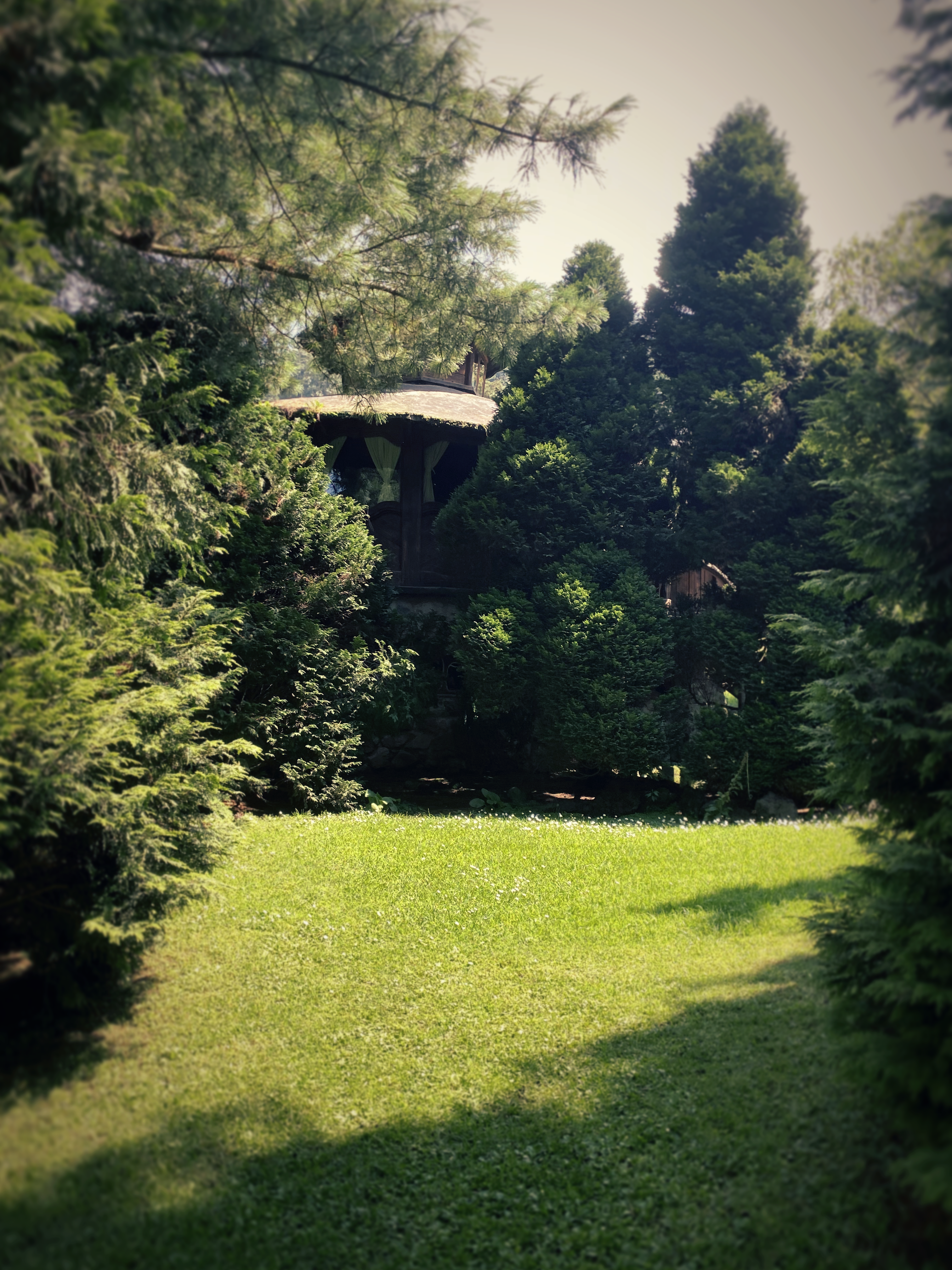 Cabaña del Colibrí